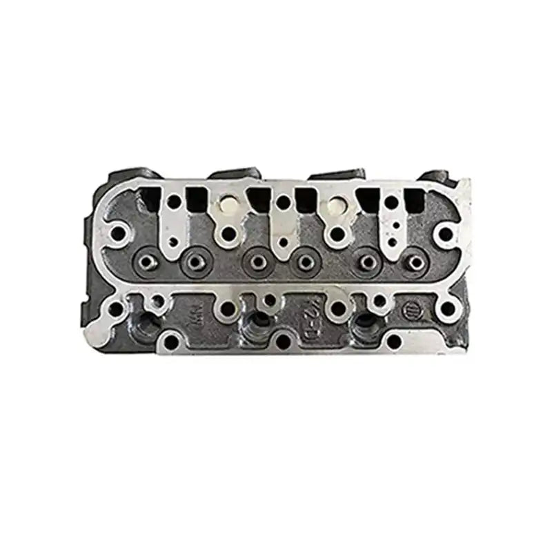 Complete Cylinder Head 1G053-03044 16030-03044 for Kubota B7610 B2100 B26 B2620 B2410 F2400 RTV1100 Mower ZD28 ZD331 Engine D1105