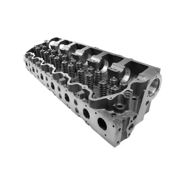 Cylinder Head for Caterpillar CAT C15 Engine