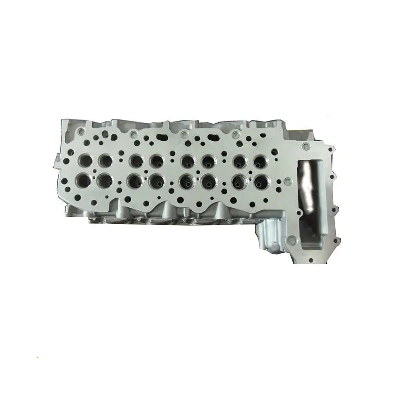 Cylinder Head for Isuzu 4JJ1 Engine