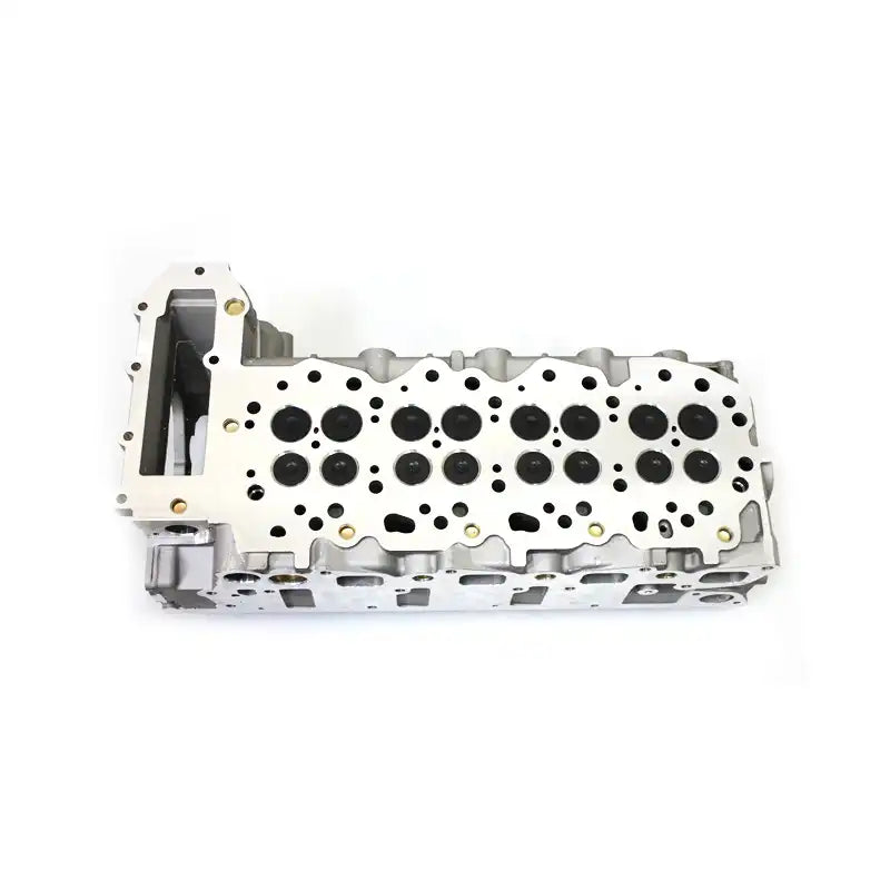 Cylinder Head for Isuzu 4JJ1 Engine