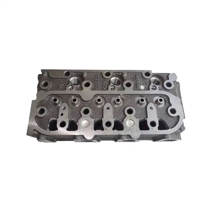D1105 Cylinder Head 1J096-03040 1J09603040 1G065-03044 1G06503044 for Kubota B26 U25S B2410HSD F2400 2880 RTV1100 ZD28