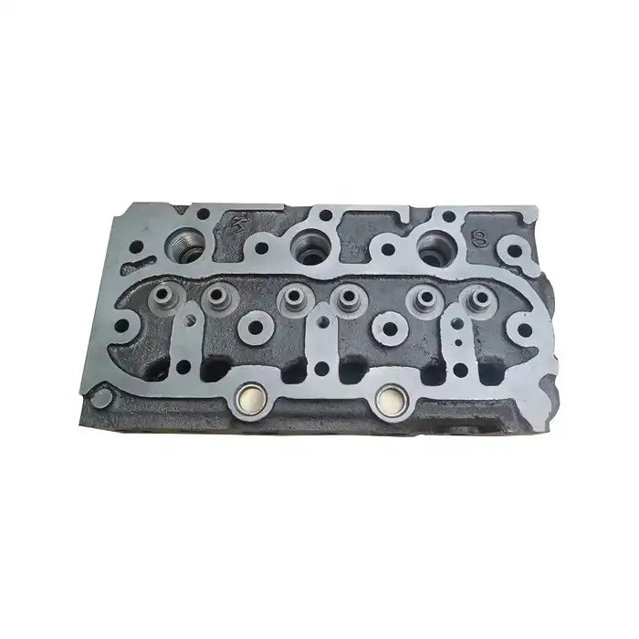 Complete Cylinder Head 1A013-03043 16487-03045 1A013-03044 1A01303043 1648703045 1A01303044 for Kubota D1503 Engine L2900 L3000 L3010 L3130 KX91-3 U35