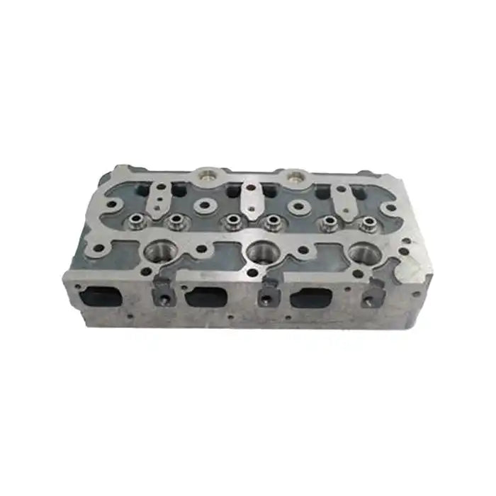 Cylinder Head 1555403043 1537103044 1537103040 1537103047 for Kubota D750 D750-B Engine B5200D B5200E B7100 Tractor