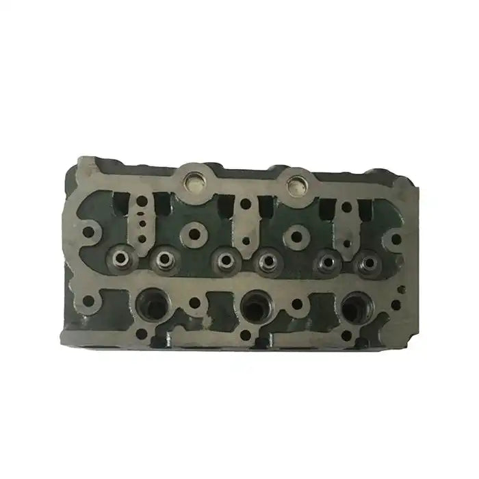 Cylinder Head 1555403043 1537103044 1537103040 1537103047 for Kubota D750 D750-B Engine B5200D B5200E B7100 Tractor