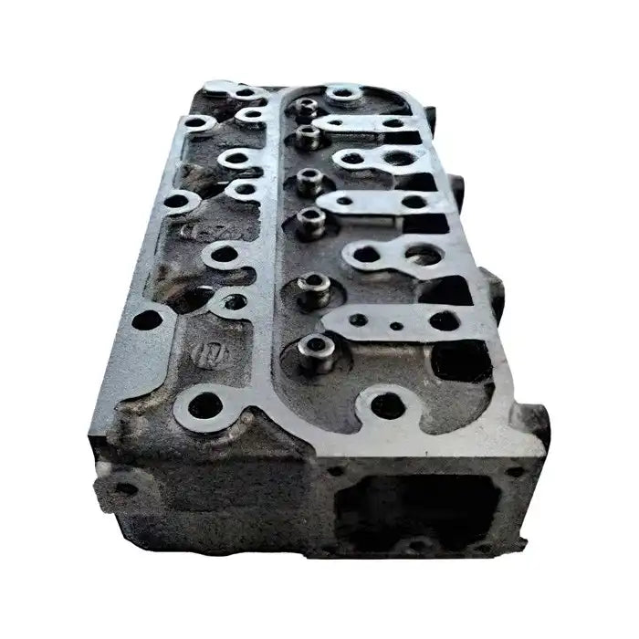 Complete Cylinder Head for Kubota D905 Engine