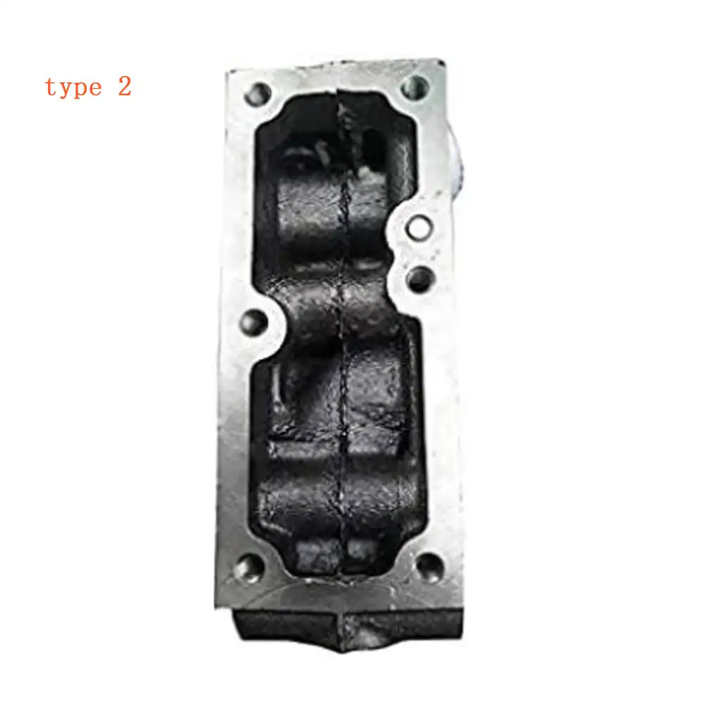 Complete Cylinder Head 15321-03040 15321-03045 for Kubota DH1101 Engine L225 L245 L245DT L245C L2000 L2201 Tractor
