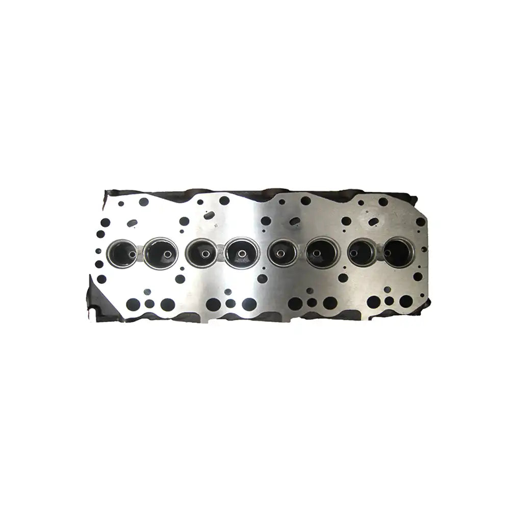 Cylinder Head for Nissan Engine QD32