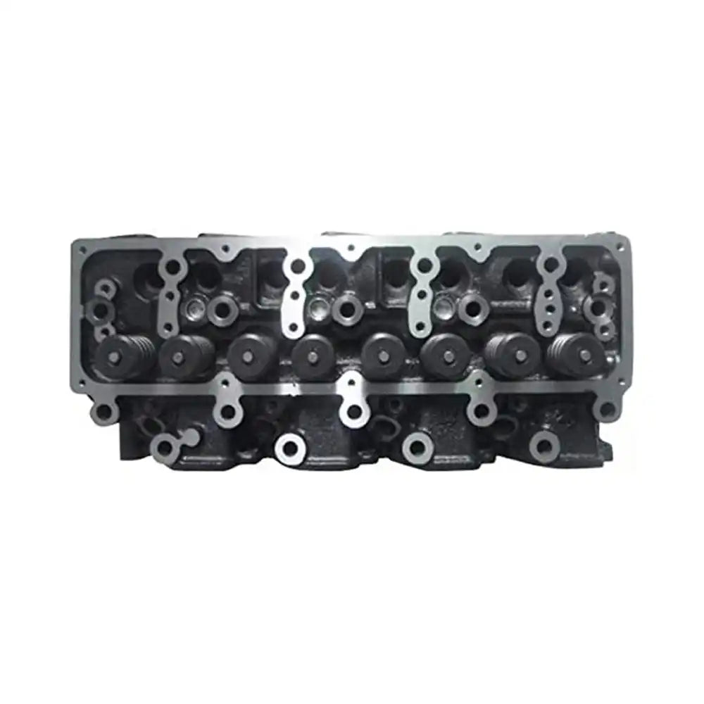 Cylinder Head for Nissan Engine QD32