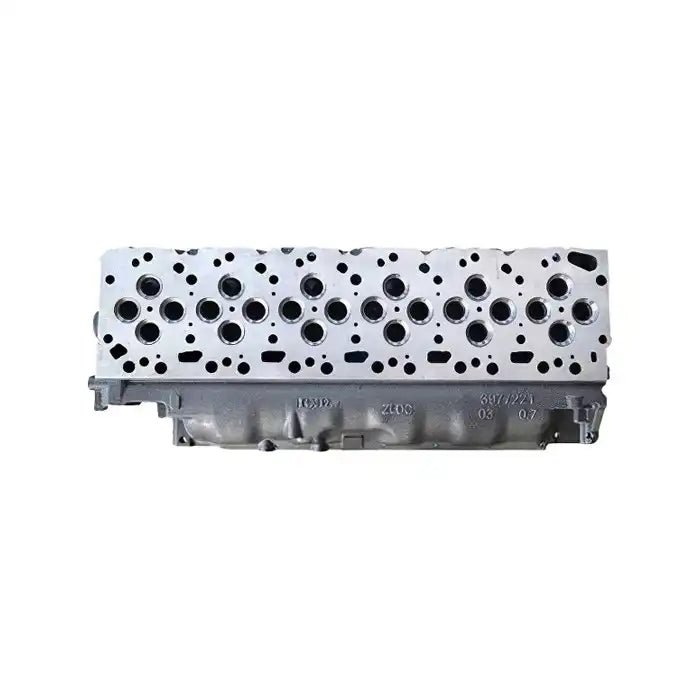 Cylinder Head 11101-78120-71,111017812071 for Toyota Engine 5K
