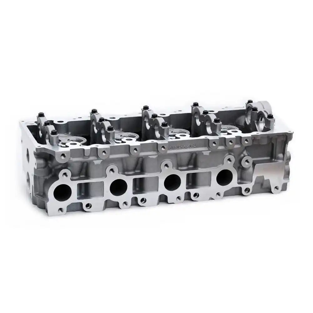 Cylinder Head 11101-54150 11101-54151 for Toyota Engine 5L