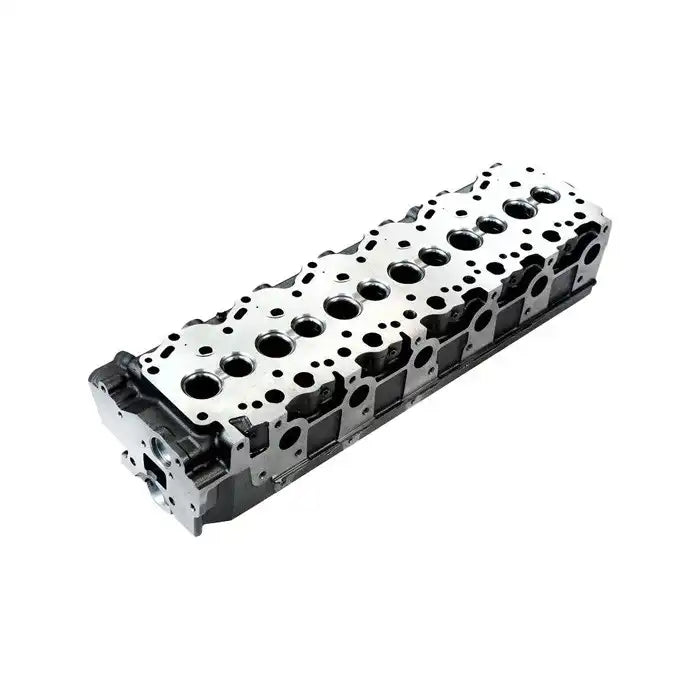 Cylinder Head for Volvo Engine D7E