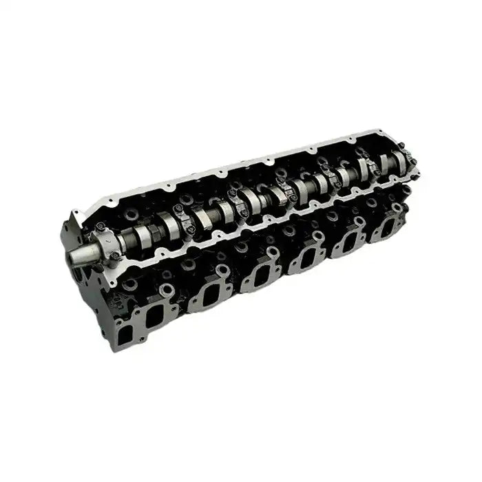 Cylinder Head for Volvo Engine D7E