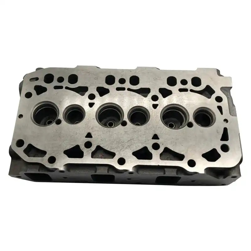 Cylinder Head for Yanmar 3TNV88 Engine