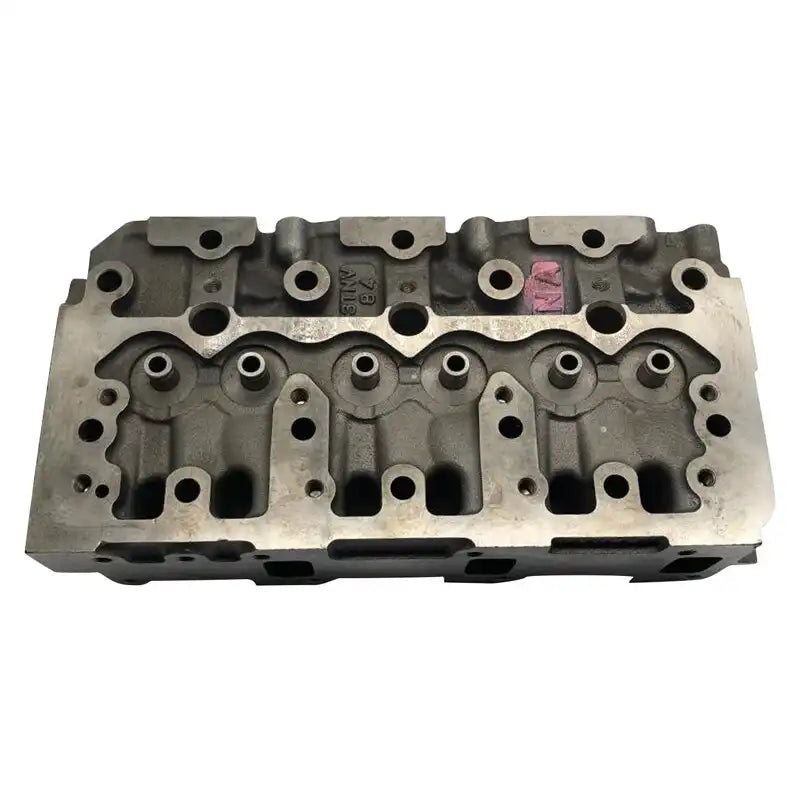 Cylinder Head for Yanmar 3TNV88 Engine