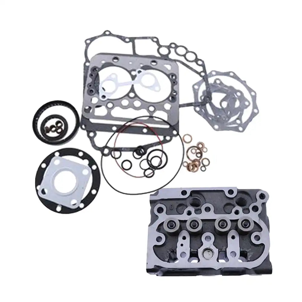 Cylinder Head Full Gasket Set for Kubota Z482 Engine