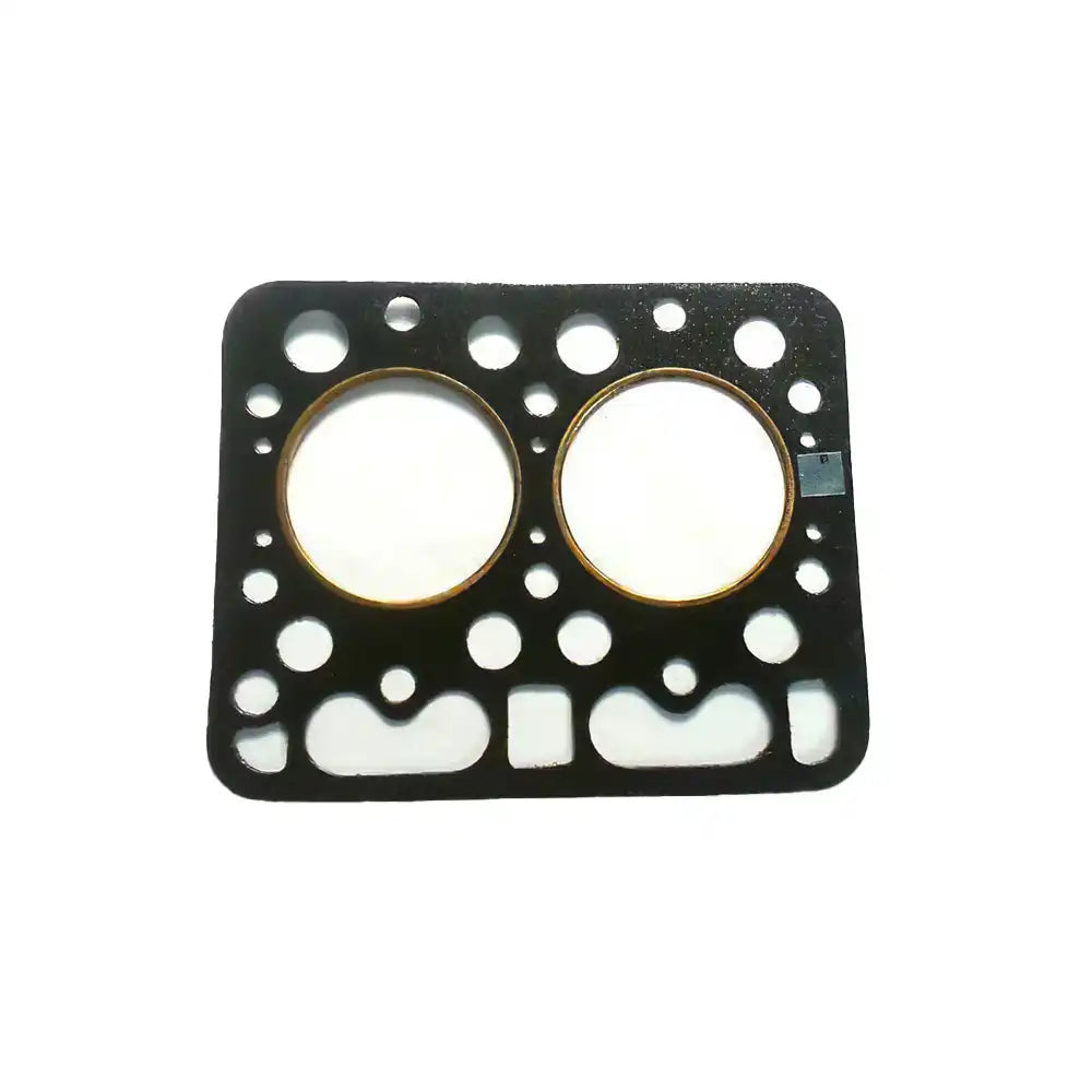 Cylinder Head Gasket 15221-03310 15222-03310 for Kubota ZB650 Z650 Komatsu 2D76 Engine Tractor L175 L185DT L185F B7000 ZB7000 L1500 L1501 L175 L280