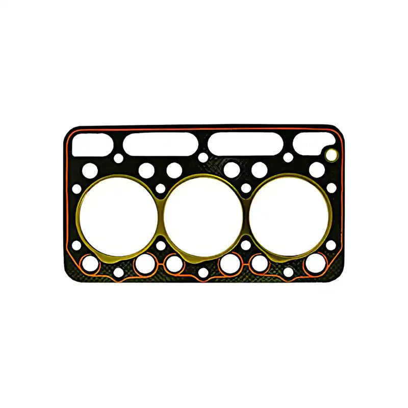 Cylinder Head Gasket 15311-0331-3 for Kubota D1402 Komatsu 3D85 Engine