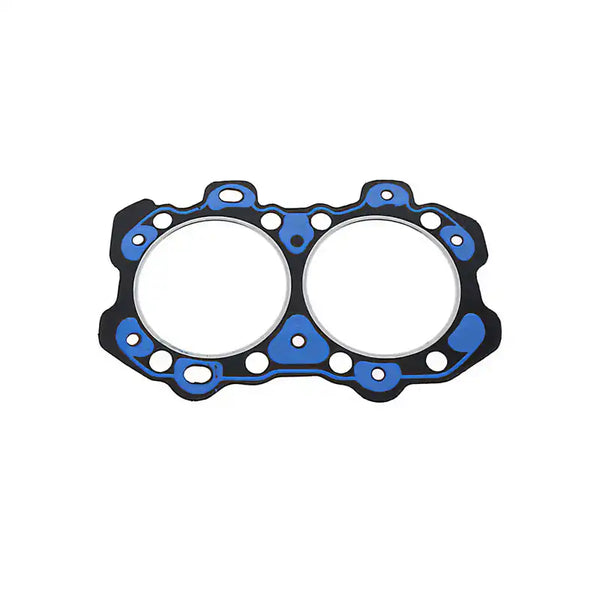 Cylinder Head Gasket 75247171 for Lister Petter LPW2 Engine LandTopMall