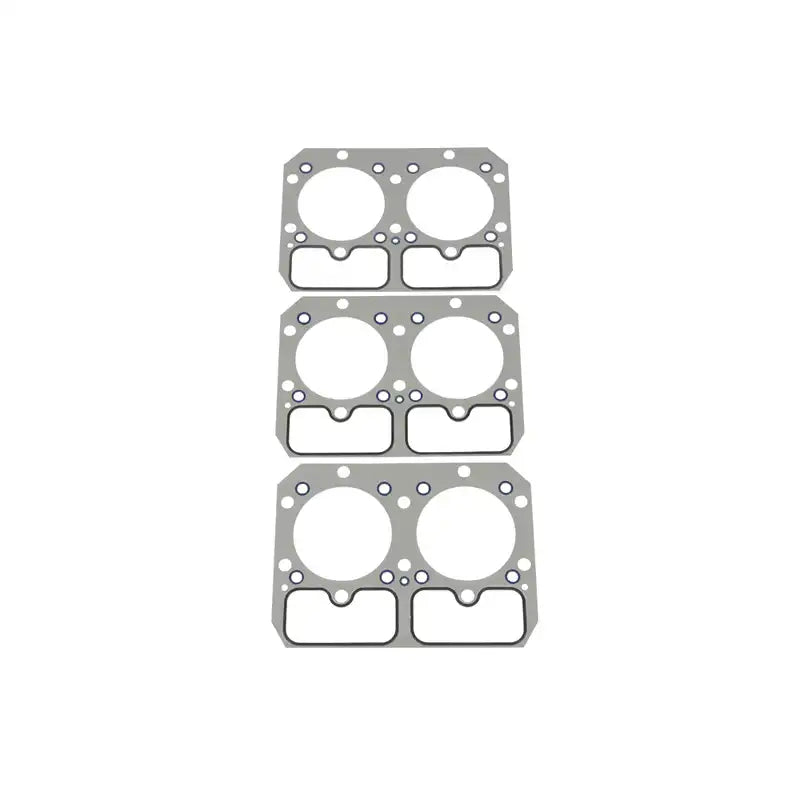 Cylinder Head Gasket for Komatsu Engine 3D76