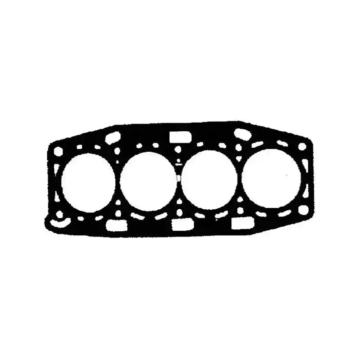 Cylinder Head Gasket MD177341 for Mitsubishi 4G92 Engine