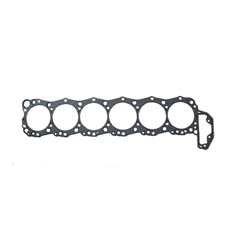 Cylinder Head Gasket YM129408-01330 For Yanmar Engine 4TNV84