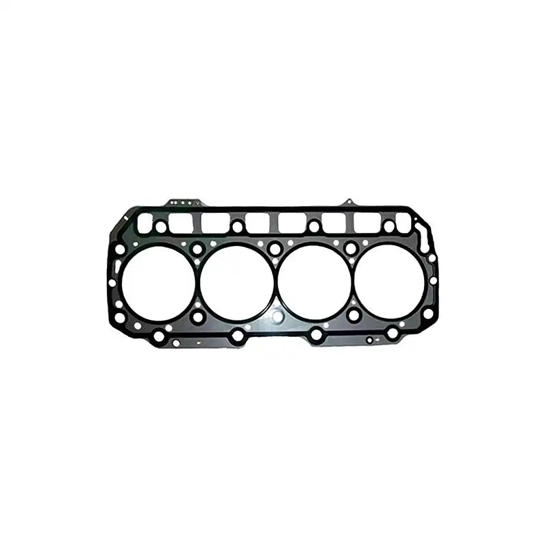 Cylinder Head Gasket YM129907-01331 For Komatsu Compact Track Loader CK30-1 CK35-1 Yanmar Engine 4TNV98T Komatsu Engine S4D98E