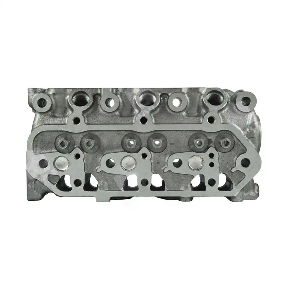 Cylinder Head MM437676 for Mitsubishi Engine L3E
