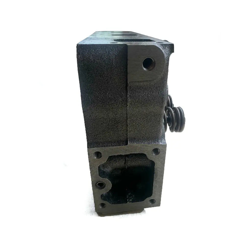 Cylinder Head with Full Gasket Rebuild Kit 1J096-03040 1J09603040 For Kubota Engine D1105 Complete