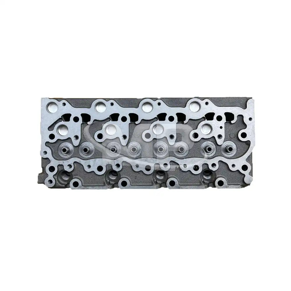 Complete Cylinder Head with valve 1G796-03040 1G79603040 1E013-0304 1E0130304 for Kubota Engine V2003 V2203 V2403