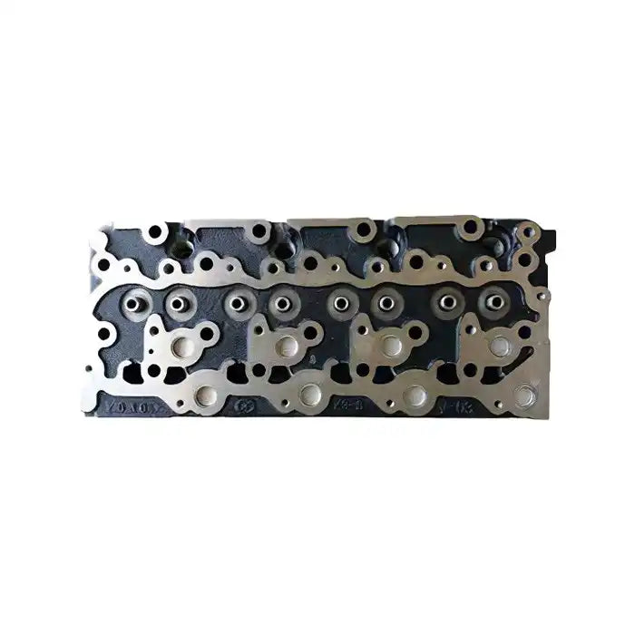 Complete Cylinder Head with valve 1G796-03040 1G79603040 1E013-0304 1E0130304 for Kubota Engine V2003 V2203 V2403