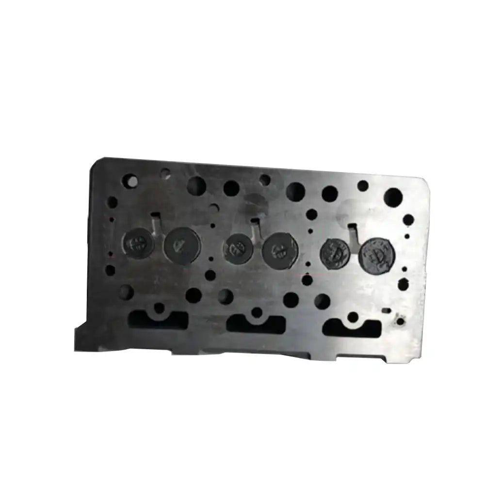 Complete Cylinder Head 15521-03044 1552103044 With Valves for Kubota D1402 Engine