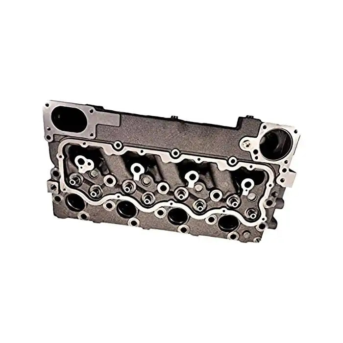 Cylinder Head with valves for Kubota Z482 Engine