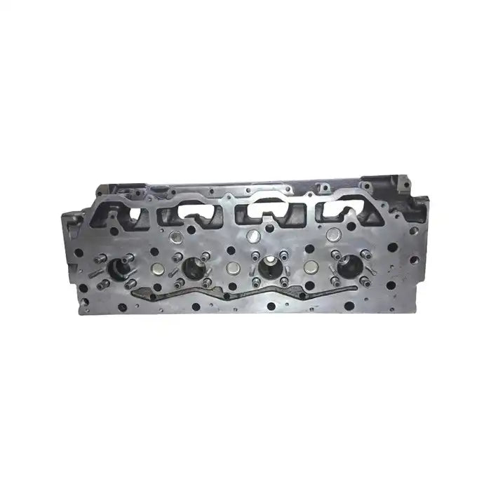 Cylinder Head with valves for Kubota Z482 Engine