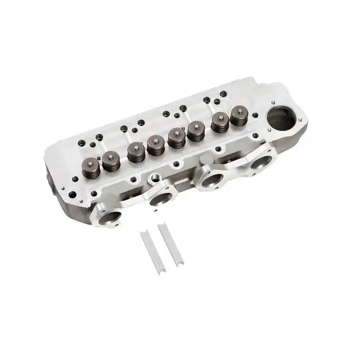 Cylinder Head ZZ80252 for Perkins Engine 1004-40T 1004-40TW
