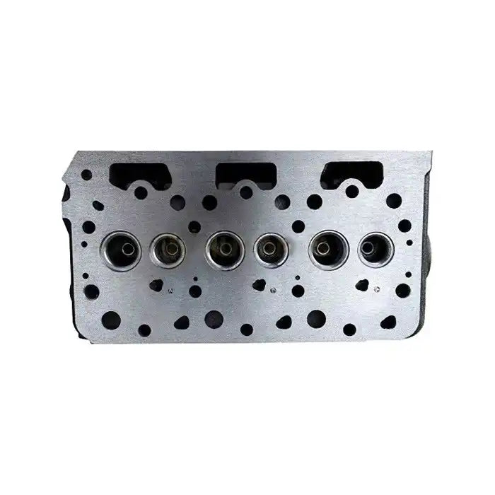Cylinder Head ZZ80252 for Perkins Engine 1004-40T 1004-40TW