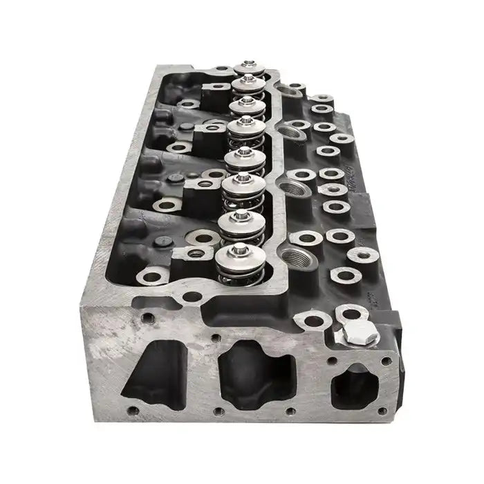 Cylinder Head ZZ80252 for Perkins Engine 1004-40T 1004-40TW