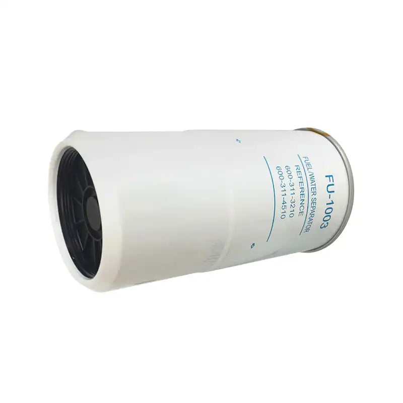 Diesel Filter 600-311-4510 For Komatsu WA470-5 WA470-6 WA480-5 WA480-6 WA500-6