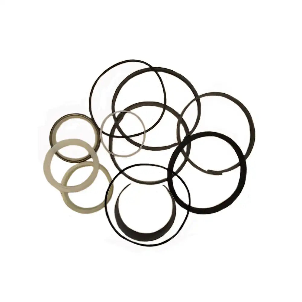 Dipper Stick Arm Cylinder Seal Kit 179011A1 for CASE Backhoe Loader 590L 590SL 590SM