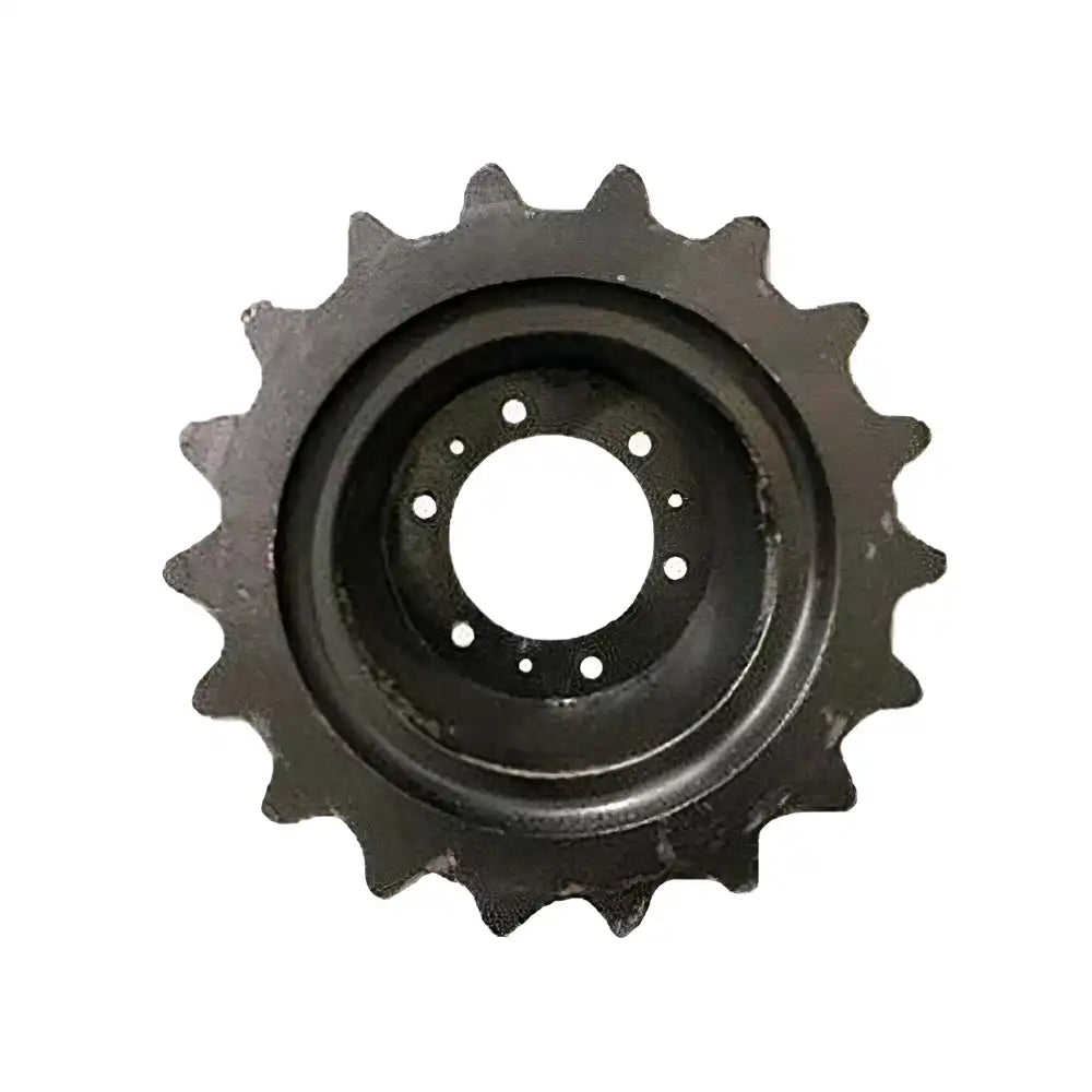 Drive Sprocket 332/P5846 for JCB Skid Steer Loader 330 225T 280 300T 320T 260T