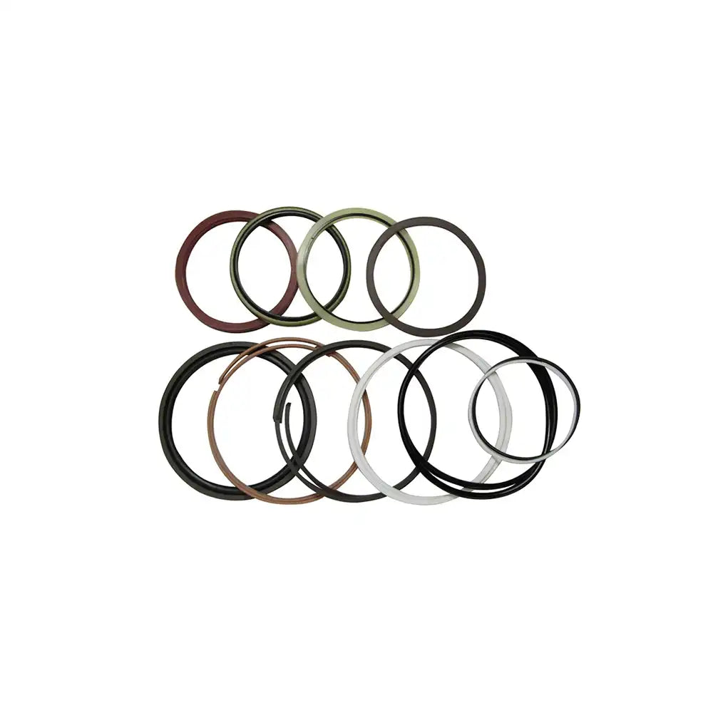 Dump Cylinder Seal Kit 707-99-64400 707-99-64410 For Komatsu Wheel Loader WA350-1 WA380-1