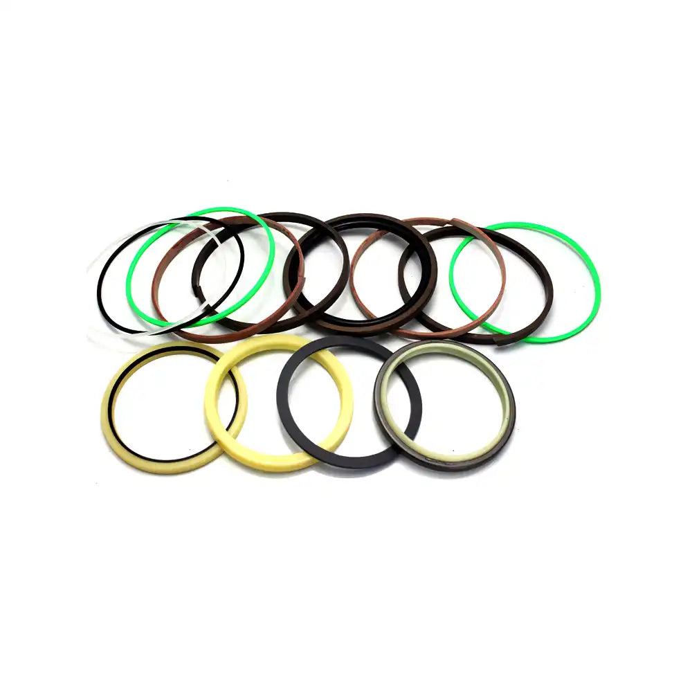 Dump Cylinder Seal Kit For Komatsu Wheel Loader WA350-1