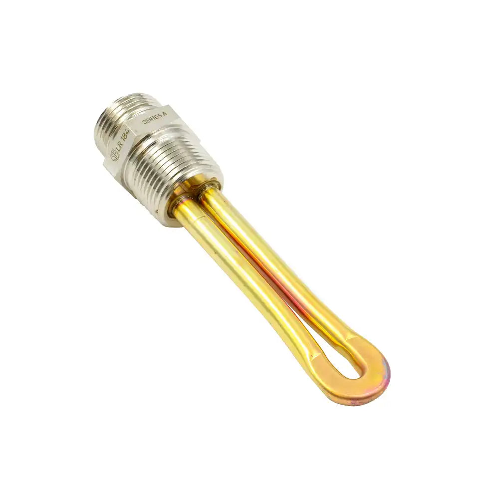 Electric Engine Block Heater 3906389 for Cummins QSL9