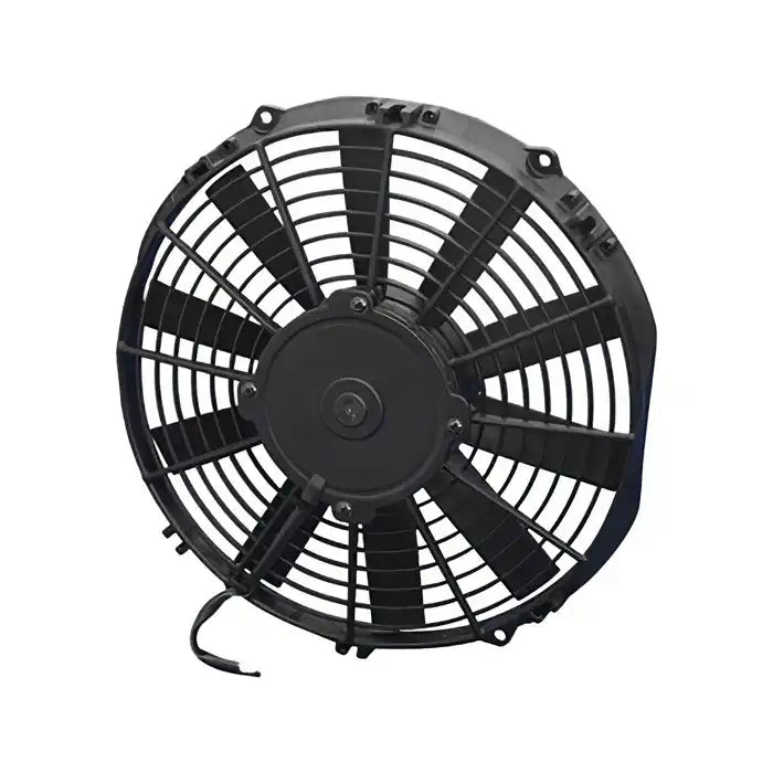10" Low Profile Electric Engine Fan 30100360 VA11-AP8/C-29A for Spal 749 CFM