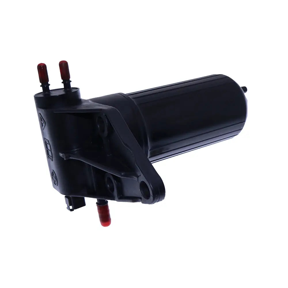 Electric Fuel Lift Pump Filter Assy 4132A008 17/927800 for JCB Loader 3CX 4CX Perkins Engine