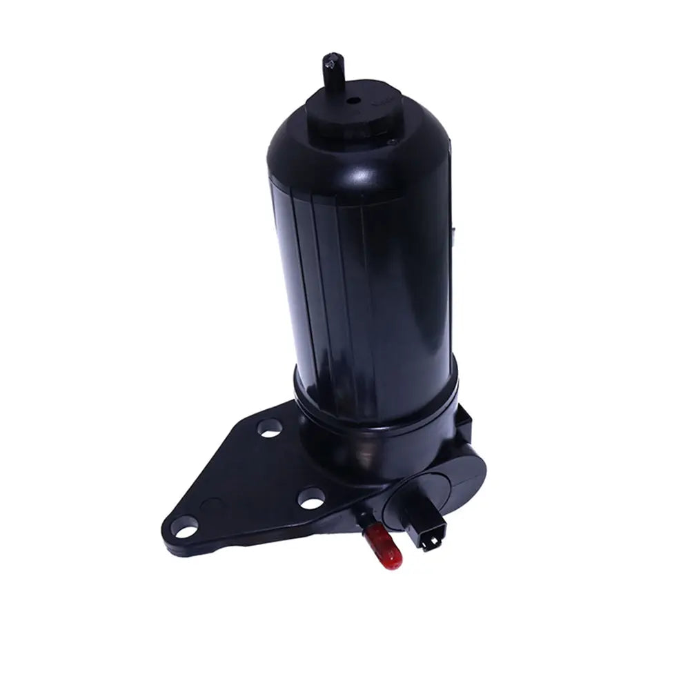 Electric Fuel Lift Pump Filter Assy 4132A008 17/927800 for JCB Loader 3CX 4CX Perkins Engine