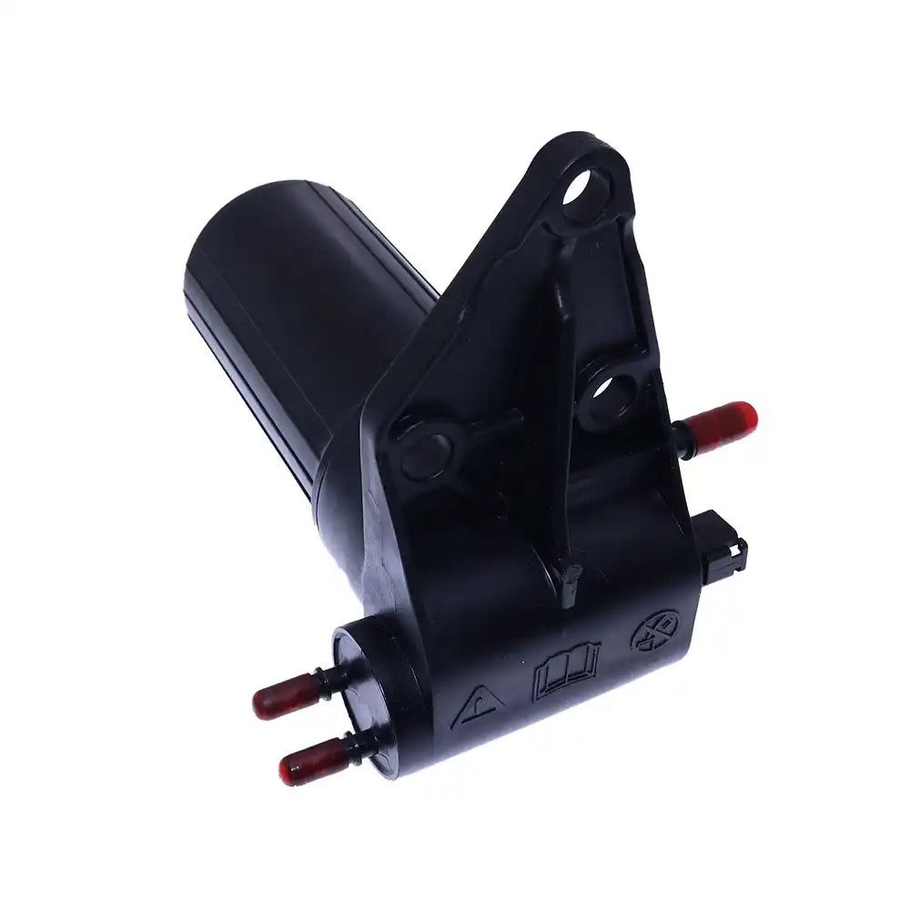 Electric Fuel Lift Pump Filter Assy 4132A008 17/927800 for JCB Loader 3CX 4CX Perkins Engine
