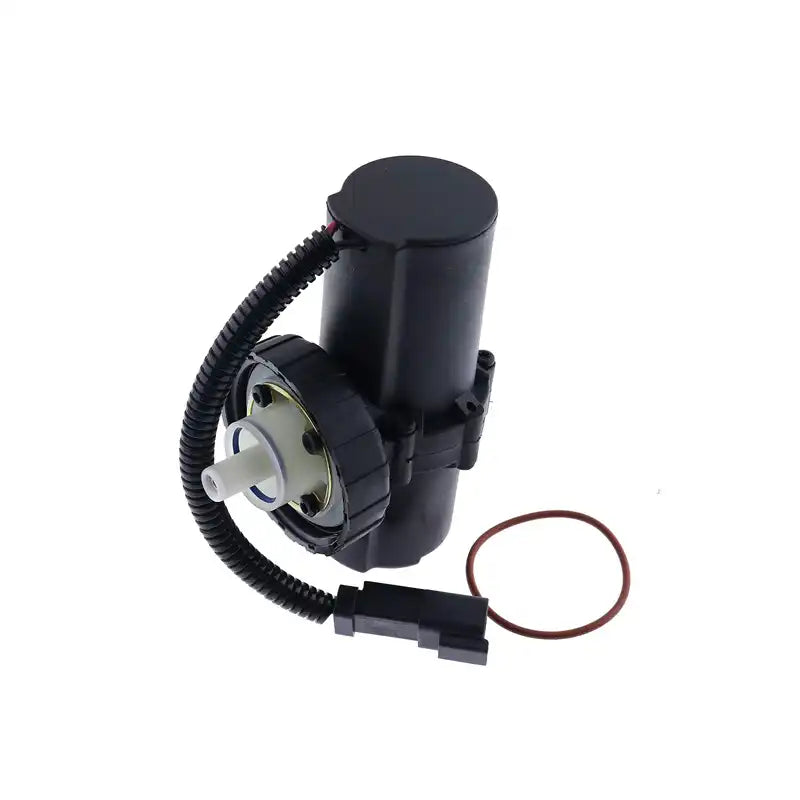 12V Electric Fuel Pump 320/A7087 332/D6723 for JCB Tractor Telehandler 9TST 535-140