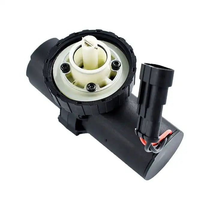 Electric Fuel Pump 87802238 for Ford New Holland 555E 575E 675E 5610S 6610S LX865 LB95 TS90 TM155 655E