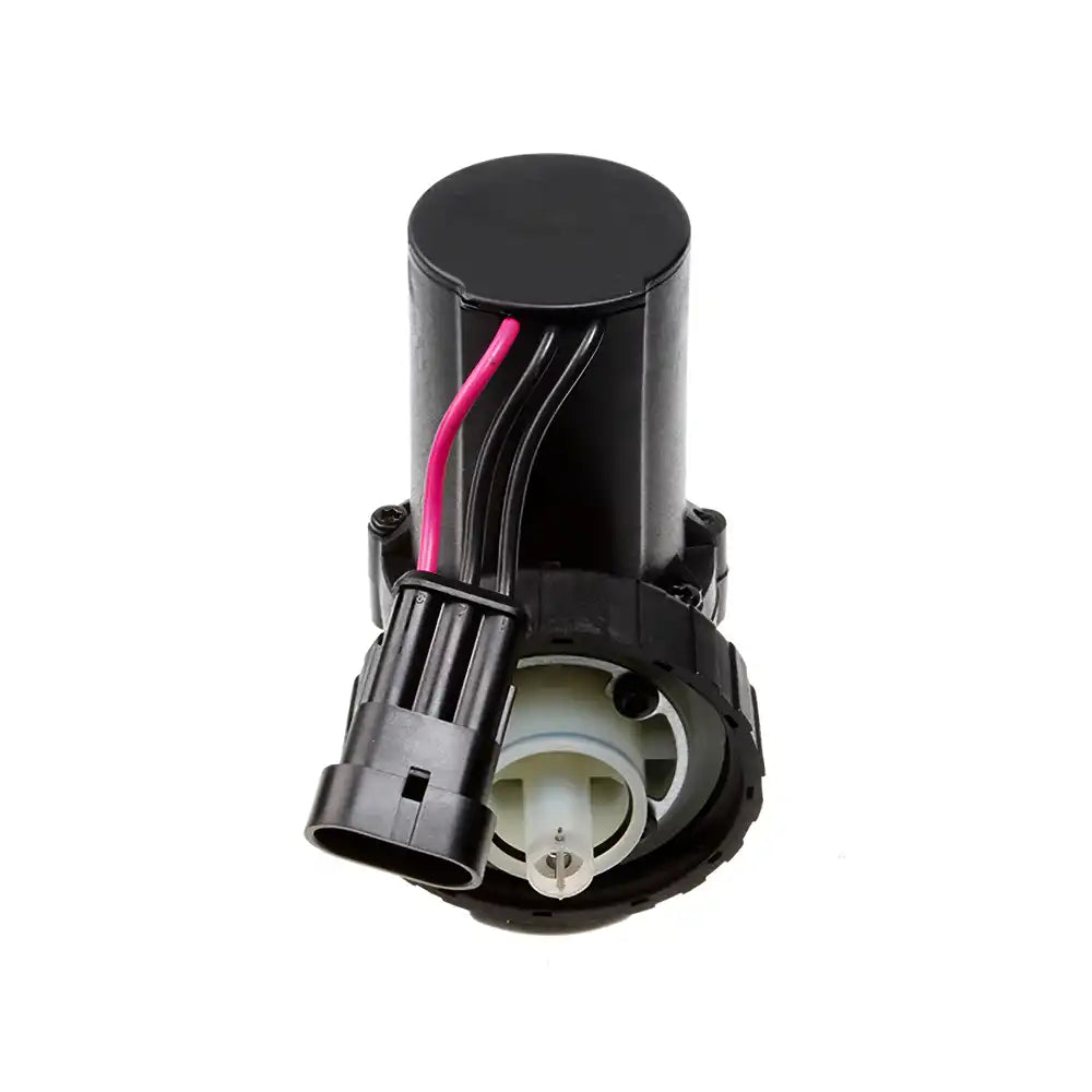 Electric Fuel Pump 87802238 for Ford New Holland 555E 575E 675E 5610S 6610S LX865 LB95 TS90 TM155 655E