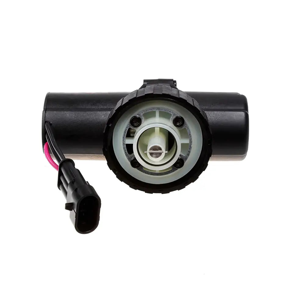 Electric Fuel Pump 87802238 for Ford New Holland 555E 575E 675E 5610S 6610S LX865 LB95 TS90 TM155 655E